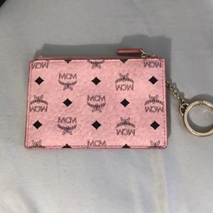 MCM Key Holder